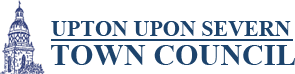 Upton Upon Severn Town Council Logo